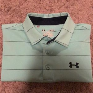 Under Armour only worn once excellent condition